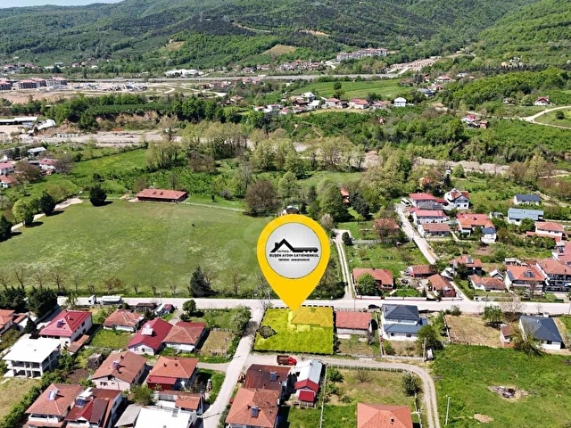 RUŞEN AYDIN GYDDAN KAYNAŞLI D.Y.HASANBEYDE SATILIK EV VE ARSA - Görsel 10