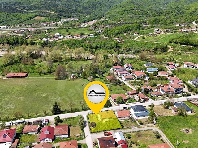 RUŞEN AYDIN GYDDAN KAYNAŞLI D.Y.HASANBEYDE SATILIK EV VE ARSA - Görsel 6