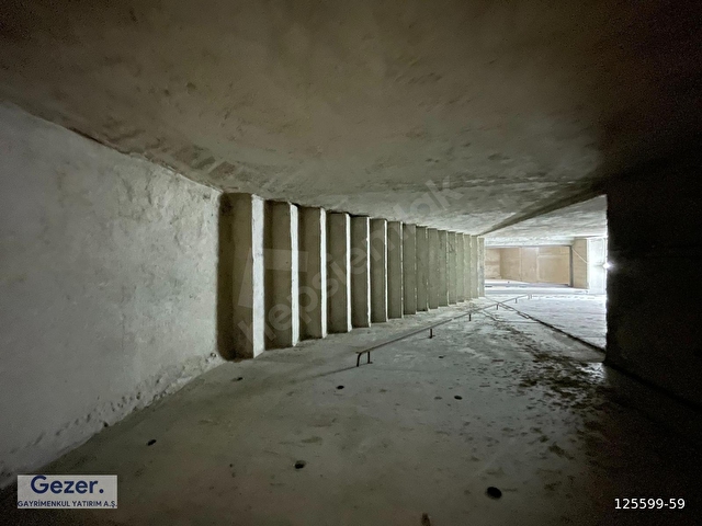 ETHEM GEZER- AVCILAR E-5 YANYOL 1000m² H:5,40m MÜSTAKİL DEPO - Görsel 29