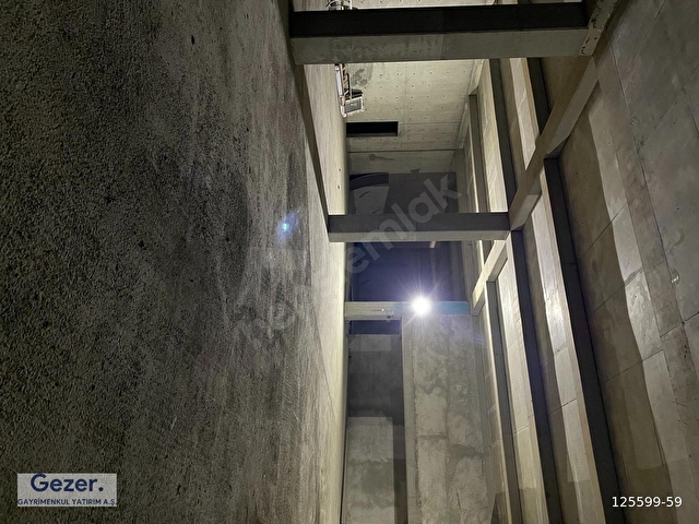 ETHEM GEZER- AVCILAR E-5 YANYOL 1000m² H:5,40m MÜSTAKİL DEPO - Görsel 21