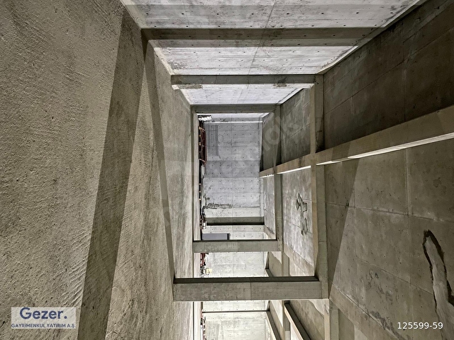 ETHEM GEZER- AVCILAR E-5 YANYOL 1000m² H:5,40m MÜSTAKİL DEPO - Görsel 18