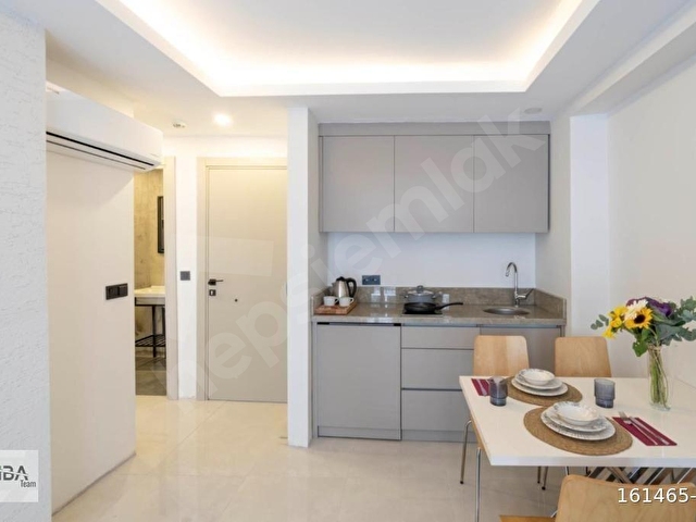 Şişlide Çok Merkezi Lokasyonda Satılık Apart Otel - Görsel 5