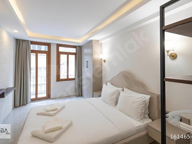 Şişlide Çok Merkezi Lokasyonda Satılık Apart Otel - Görsel 8