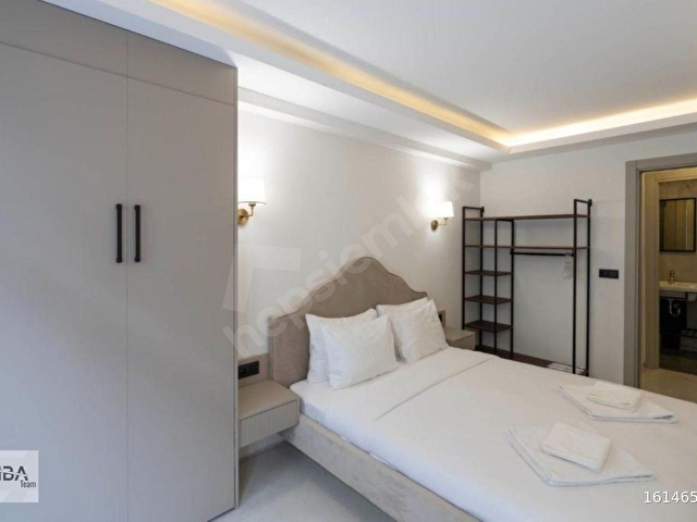 Şişlide Çok Merkezi Lokasyonda Satılık Apart Otel - Görsel 13