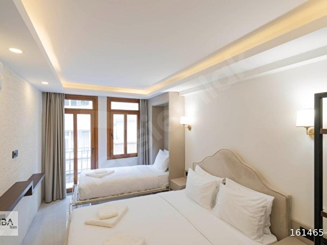 Şişlide Çok Merkezi Lokasyonda Satılık Apart Otel - Görsel 9