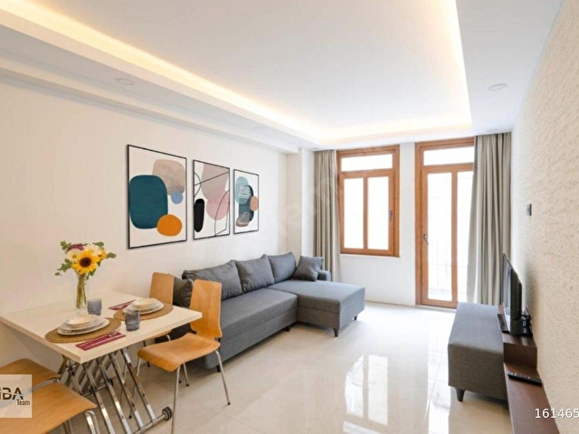 Şişlide Çok Merkezi Lokasyonda Satılık Apart Otel