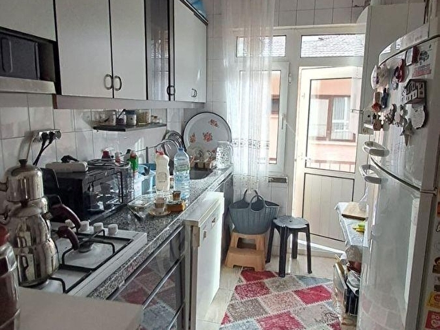 SEYRANBAĞLARI SEYRAN CADDESİ ÜZERİ HUZUREVİ YAKINI 2+1 DAİRE - Görsel 16
