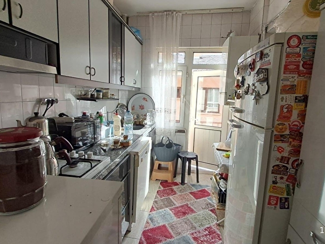SEYRANBAĞLARI SEYRAN CADDESİ ÜZERİ HUZUREVİ YAKINI 2+1 DAİRE - Görsel 19