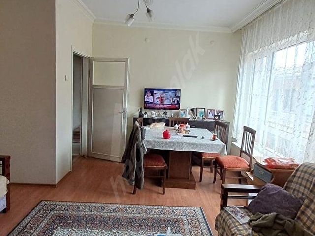 SEYRANBAĞLARI SEYRAN CADDESİ ÜZERİ HUZUREVİ YAKINI 2+1 DAİRE - Görsel 23