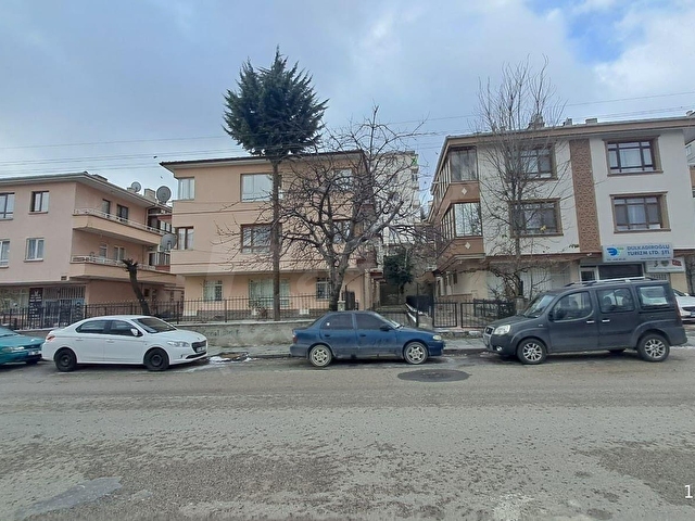SEYRANBAĞLARI SEYRAN CADDESİ ÜZERİ HUZUREVİ YAKINI 2+1 DAİRE - Görsel 3
