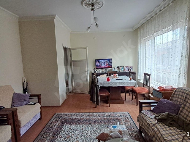 SEYRANBAĞLARI SEYRAN CADDESİ ÜZERİ HUZUREVİ YAKINI 2+1 DAİRE - Görsel 24