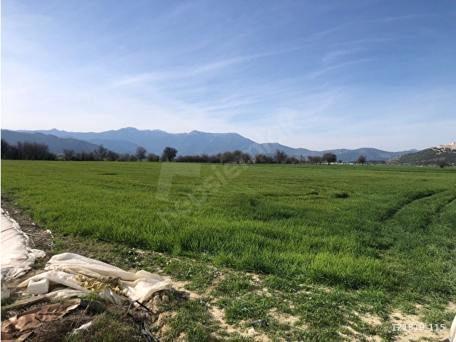 KARAPINAR KÖYÜNDE 10.266 M2 SATILIK TARLA - Görsel 15