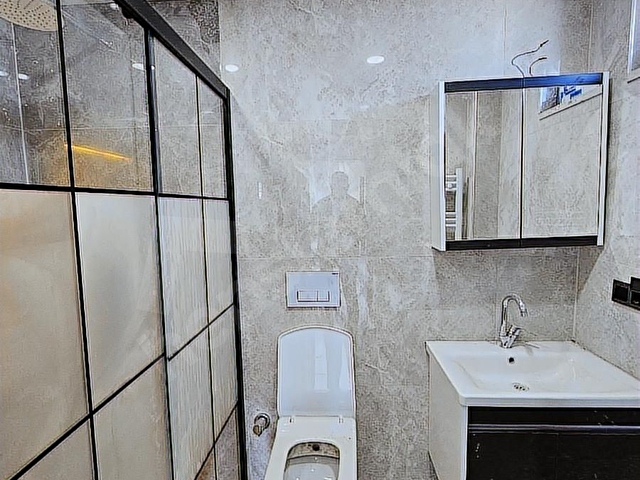EMİNCELER MAH HAVUZLU 4+1 ULTRA LÜKS DAİRELER - Görsel 3