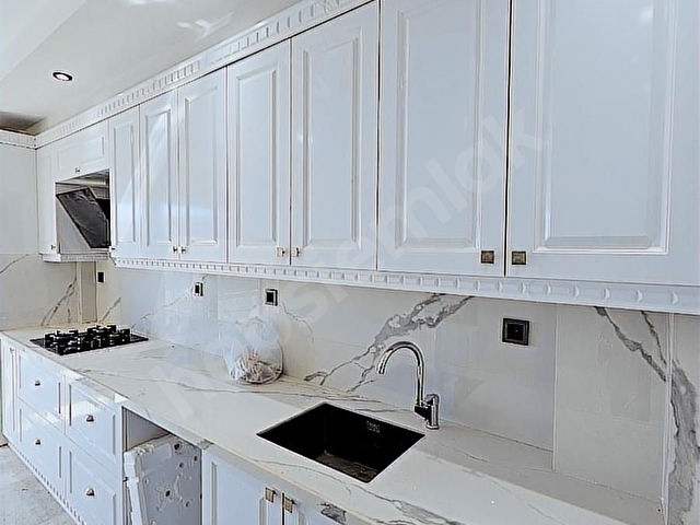 EMİNCELER MAH HAVUZLU 4+1 ULTRA LÜKS DAİRELER - Görsel 21