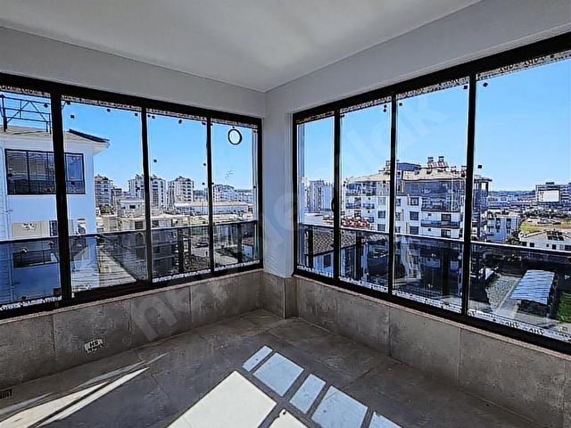 EMİNCELER MAH HAVUZLU 4+1 ULTRA LÜKS DAİRELER - Görsel 23