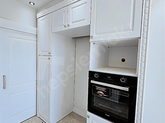 EMİNCELER MAH HAVUZLU 4+1 ULTRA LÜKS DAİRELER - Görsel 20