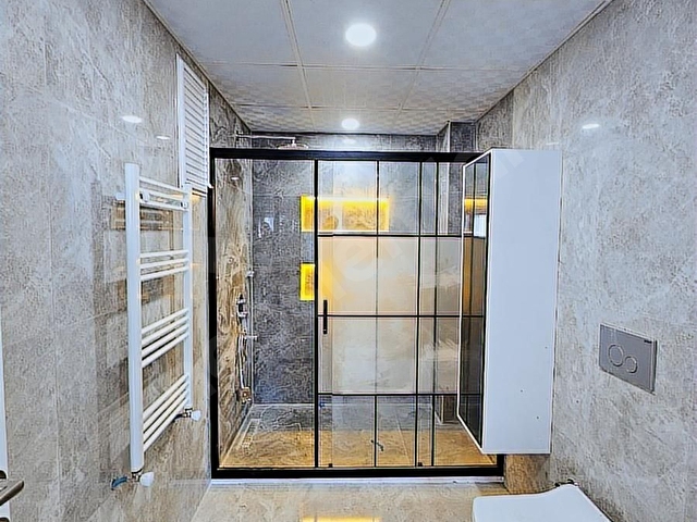 EMİNCELER MAH HAVUZLU 4+1 ULTRA LÜKS DAİRELER - Görsel 12