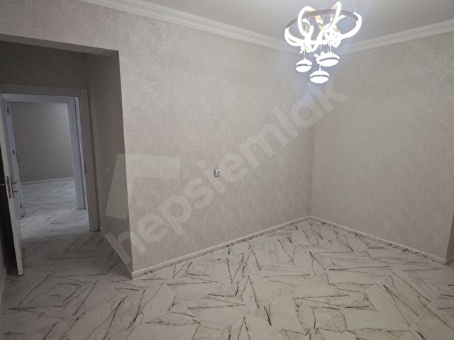 3+1 ÇEVİK KUVVET YAKININDA SON KAT DAİRE SIFIR DAİRE - Görsel 5