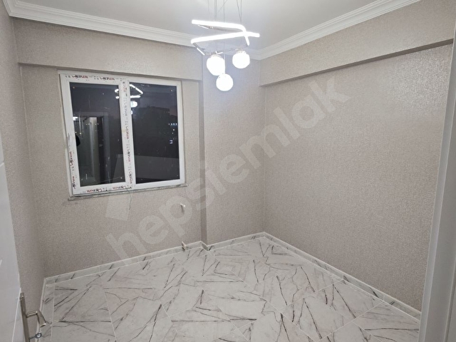 3+1 ÇEVİK KUVVET YAKININDA SON KAT DAİRE SIFIR DAİRE - Görsel 3