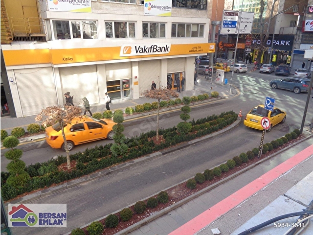 Çankaya Kızılay Satılık