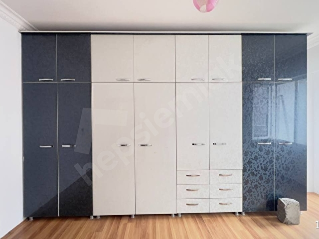 EMİNEVİME UYGUN YÜKSEK KREDİLİ GENİŞ 3+1 ODALI, MASRAFSIZ & ARAKAT DAİRE - Görsel 9