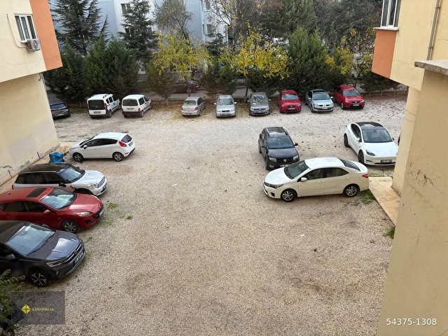 ÇİZGİ EMLAKTAN VİŞNELİK MUHTARLIK/BULVAR YAKINI KİRALIK 3+1 - Görsel 18