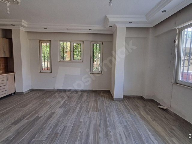 Konyaaltı Arapsuyunda 2+1 İşyerine Kiralık Giriş Katı 30 000TL - Görsel 2