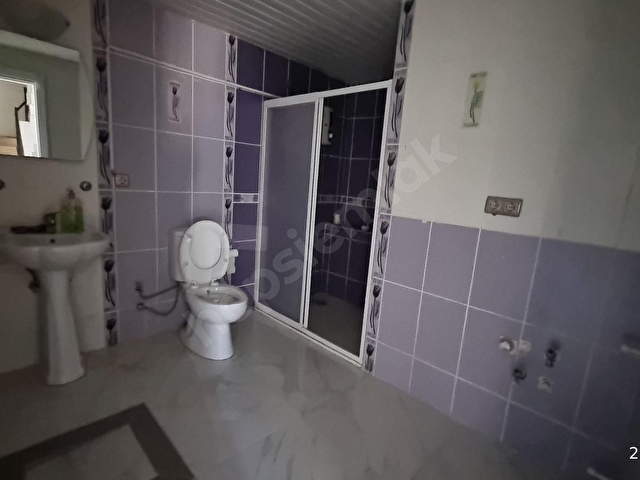 Konyaaltı Arapsuyunda 2+1 İşyerine Kiralık Giriş Katı 30 000TL - Görsel 10
