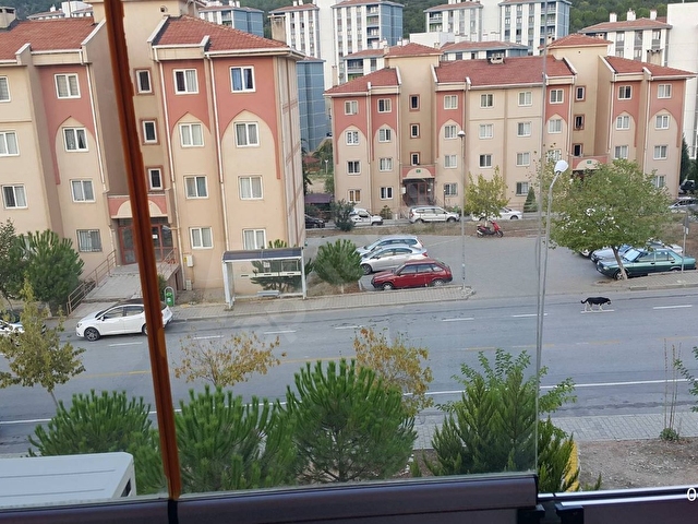 Sahibinden Muğla TOKİ 1. Etapta 3+1 Ara Kat Cadde Üstü Daire - Görsel 7