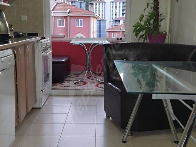Sahibinden Muğla TOKİ 1. Etapta 3+1 Ara Kat Cadde Üstü Daire - Görsel 11