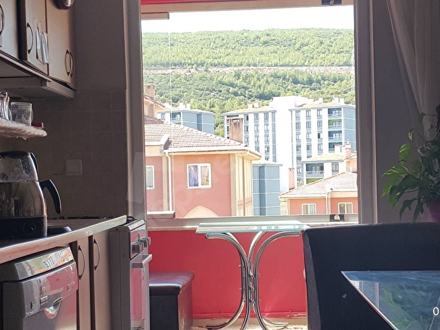Sahibinden Muğla TOKİ 1. Etapta 3+1 Ara Kat Cadde Üstü Daire - Görsel 12
