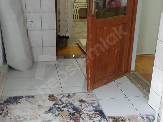 ANTALYA MURATPAŞA CUMHURİYET MAHALLESİ SATILIK 3+1 DAİRE - Görsel 14