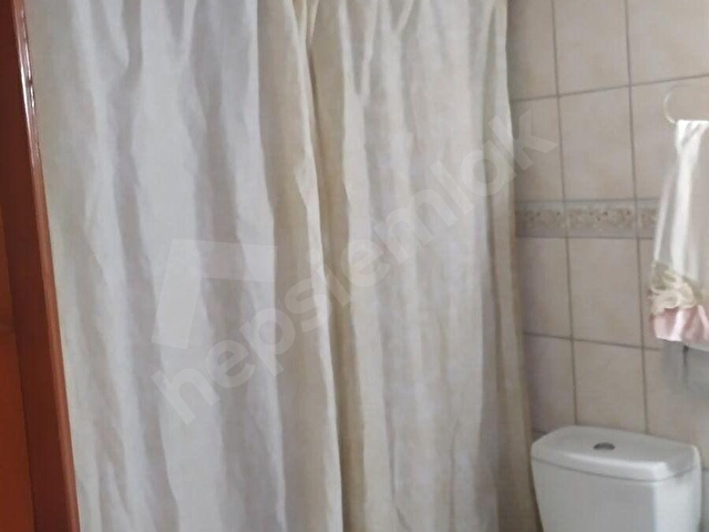 ANTALYA MURATPAŞA CUMHURİYET MAHALLESİ SATILIK 3+1 DAİRE - Görsel 25