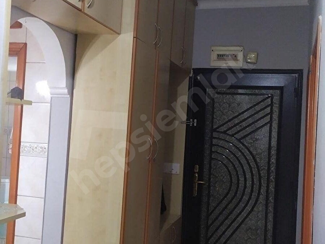 ANTALYA MURATPAŞA CUMHURİYET MAHALLESİ SATILIK 3+1 DAİRE - Görsel 10