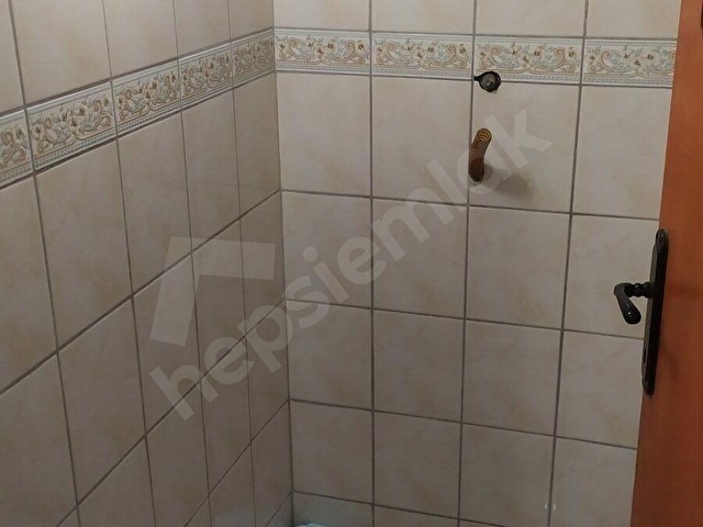ANTALYA MURATPAŞA CUMHURİYET MAHALLESİ SATILIK 3+1 DAİRE - Görsel 26