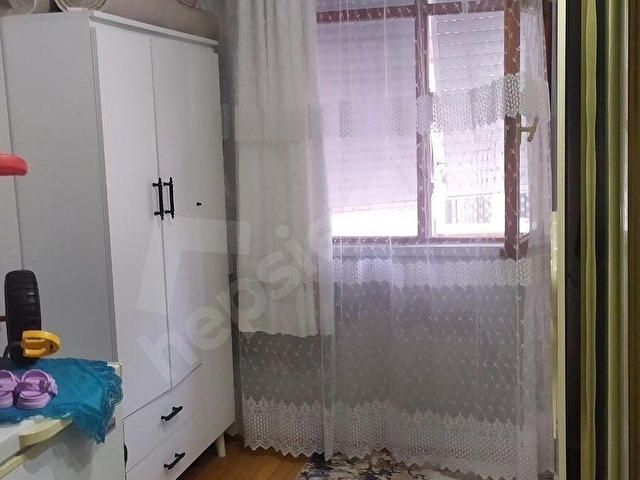 ANTALYA MURATPAŞA CUMHURİYET MAHALLESİ SATILIK 3+1 DAİRE - Görsel 24