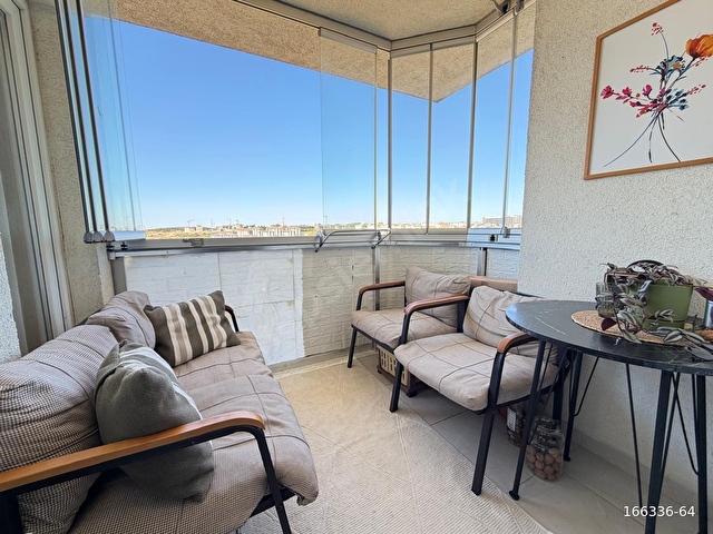 BAHÇELER ZORLU KONUT SİTESİ 2+1 EBEVEYN BANYOLU 105 m2 - Görsel 27