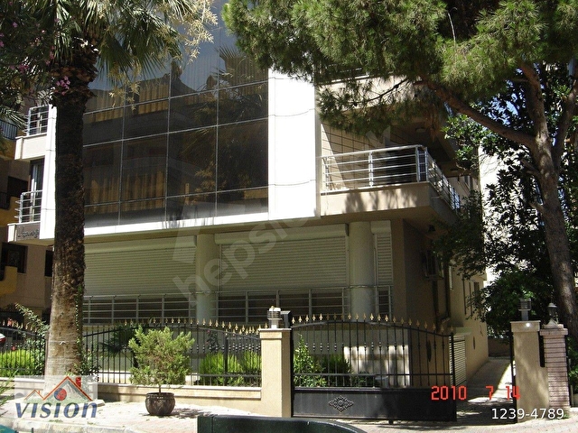 Bostanlı Kiralık: Akbank Sok.da 3+1 Daire. - Görsel 2