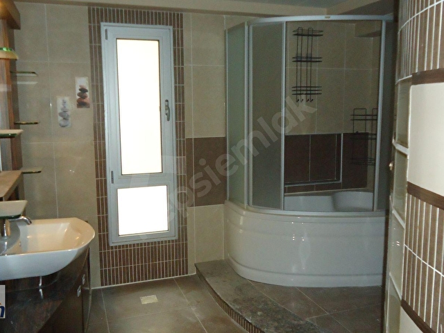 Bostanlı Kiralık: Akbank Sok.da 3+1 Daire. - Görsel 29