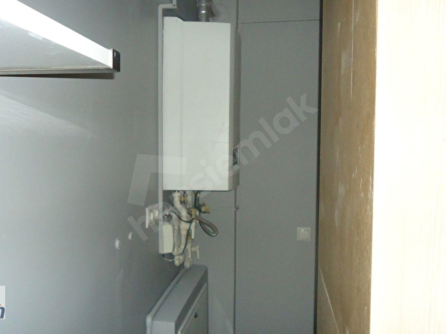 Bostanlı Kiralık: Akbank Sok.da 3+1 Daire. - Görsel 25