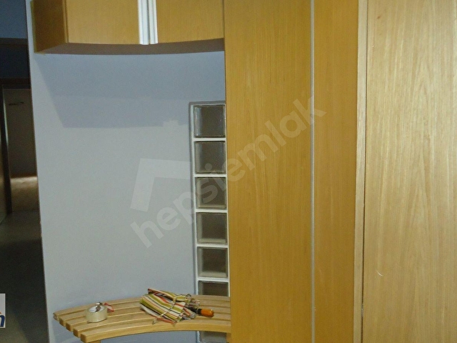 Bostanlı Kiralık: Akbank Sok.da 3+1 Daire. - Görsel 16