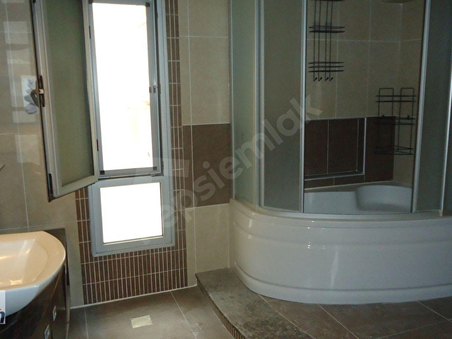 Bostanlı Kiralık: Akbank Sok.da 3+1 Daire. - Görsel 26