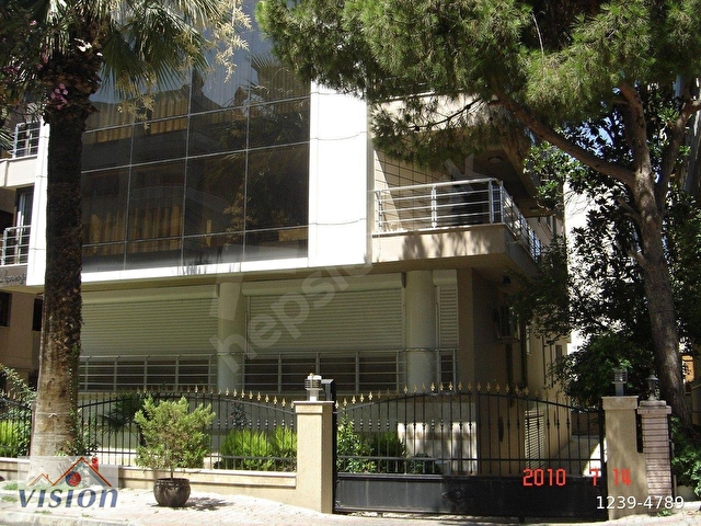 Bostanlı Kiralık: Akbank Sok.da 3+1 Daire. - Görsel 3
