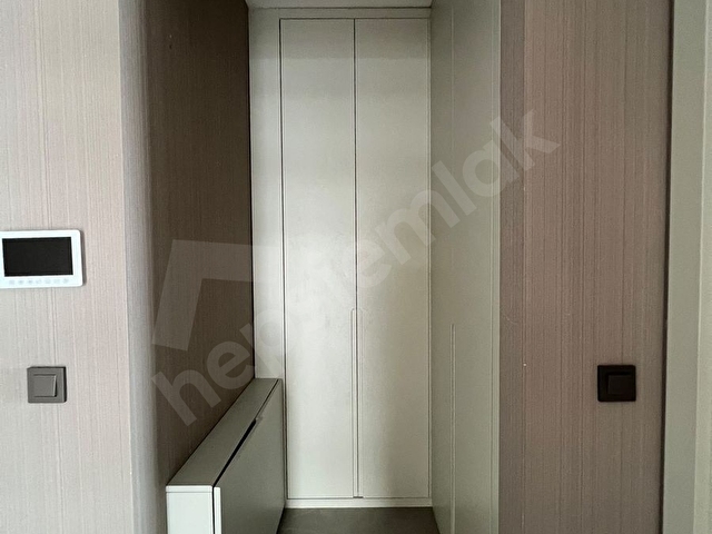 VELÜX ANKARADA AYRICALIKLI YAŞAM 4+1 LÜKS DAİRE - Görsel 13