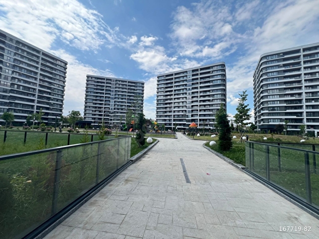 VELÜX ANKARADA AYRICALIKLI YAŞAM 4+1 LÜKS DAİRE - Görsel 2