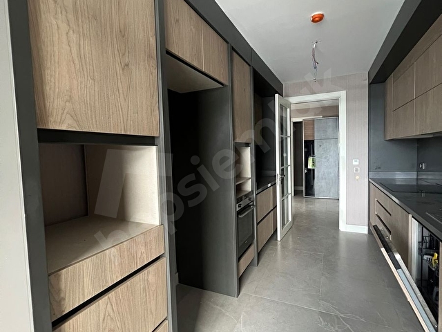 VELÜX ANKARADA AYRICALIKLI YAŞAM 4+1 LÜKS DAİRE - Görsel 29