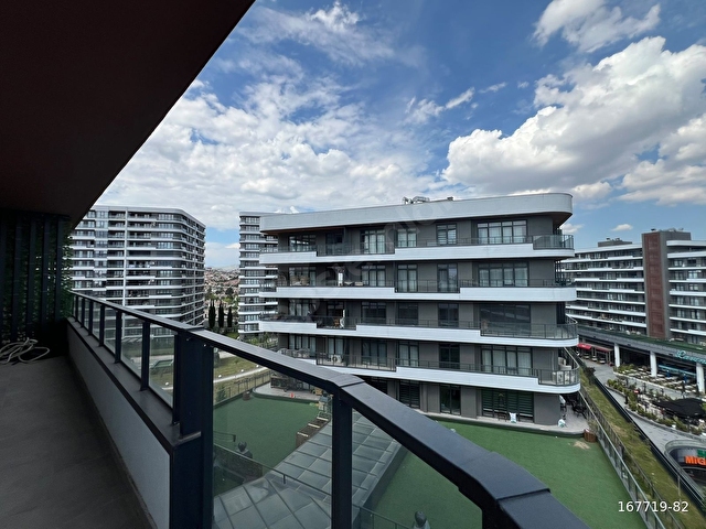 VELÜX ANKARADA AYRICALIKLI YAŞAM 4+1 LÜKS DAİRE - Görsel 24