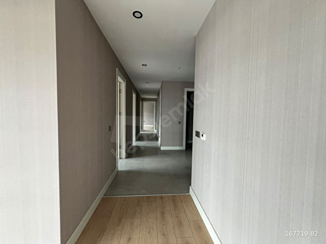 VELÜX ANKARADA AYRICALIKLI YAŞAM 4+1 LÜKS DAİRE - Görsel 21