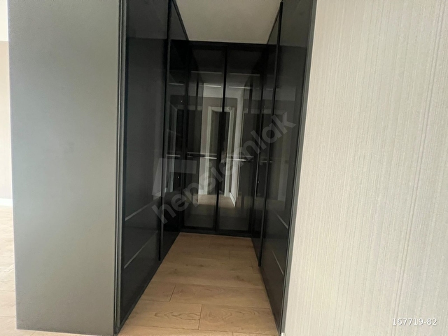 VELÜX ANKARADA AYRICALIKLI YAŞAM 4+1 LÜKS DAİRE - Görsel 11