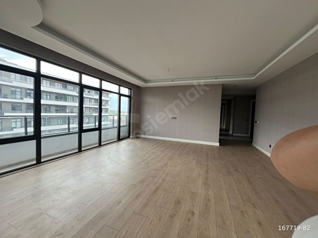 VELÜX ANKARADA AYRICALIKLI YAŞAM 4+1 LÜKS DAİRE - Görsel 7